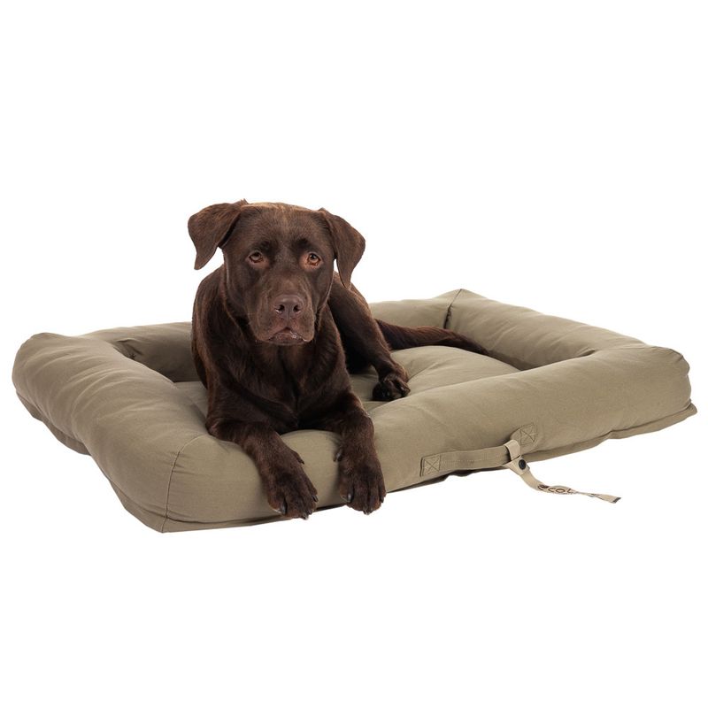 Modern Living Toronto ecoLIFE dog bed L 100 x W 70 cm