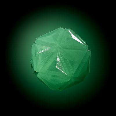 HUNTER Aqua Kisa Dog Toy Diameter 7cm