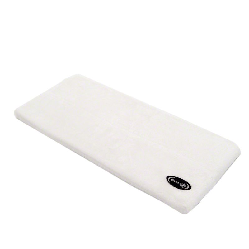 Dream Window Sill Mat - White 60 x 26 x 2 cm (L x W x H)