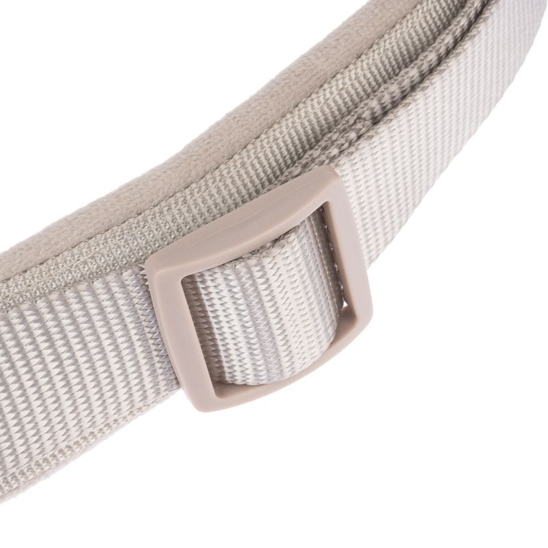 Nomad Tales Blush Harness - Taupe Size XS: 34-49cm Chest Measurement