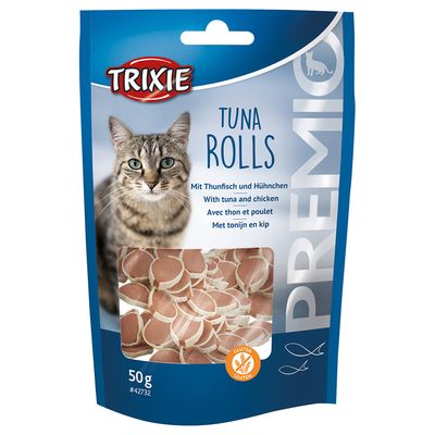 Trixie PREMIO Tuna Rolls 50g