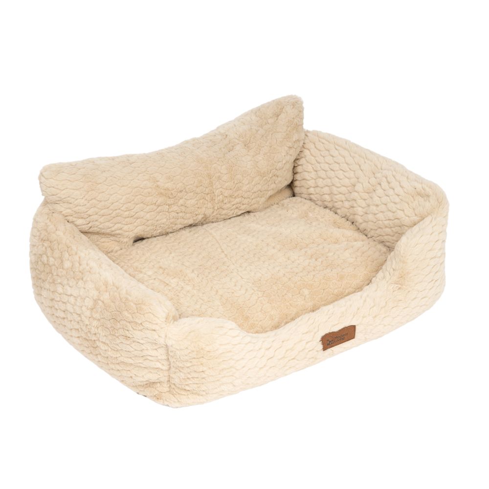Modern Living Minimalist Aarhus Dog Sofa Size S: 56 x 45.7 x 30.5 cm (L x W x H)
