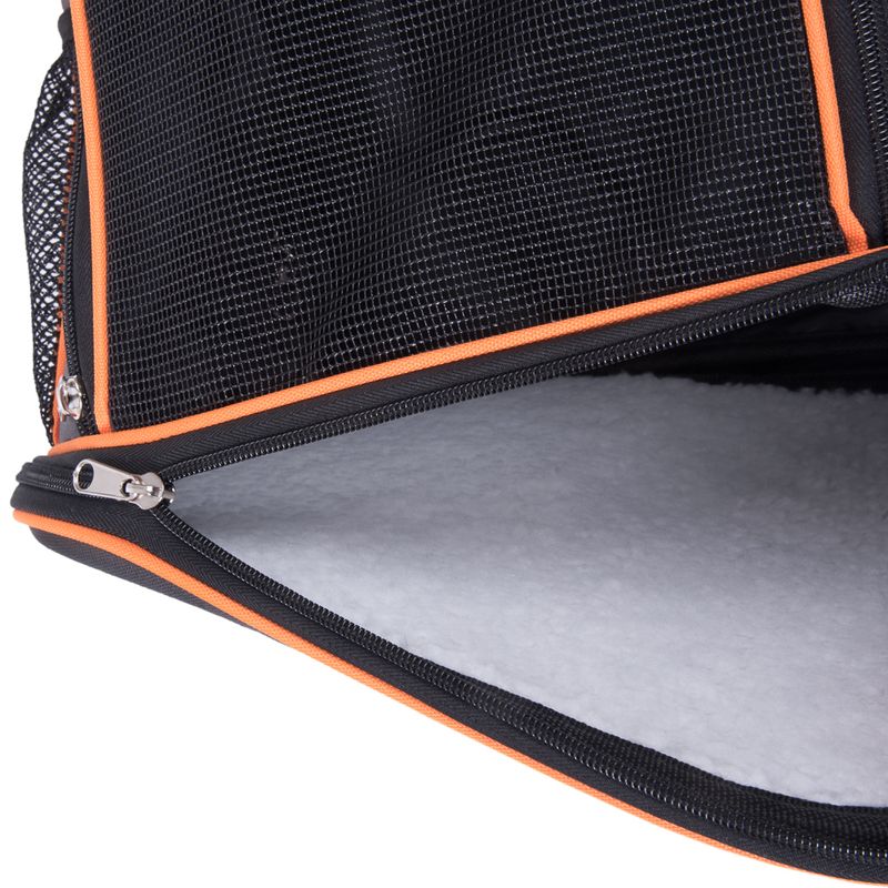 Voyage Rucksack 33 x 26 x 42 cm (L x W x H)