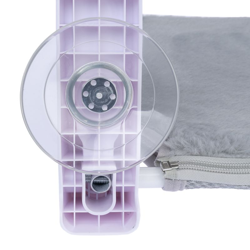 zooplus Basics Cat Window Bed 51 x 31cm (L x W)