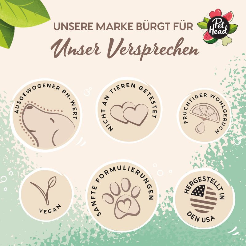 Pet Head Furtastic Spray (300ml)