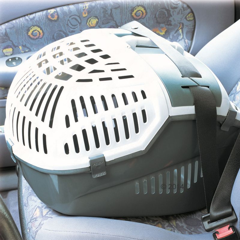 Nobby Avior Pet Carrier 57.5 x 39.5 x 40.5 cm (L x W x H)