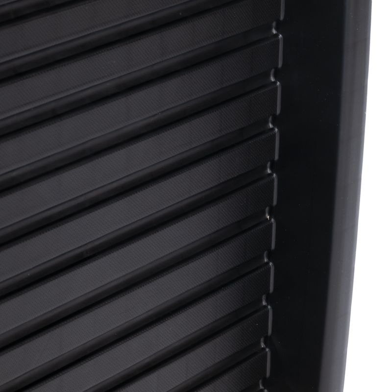 TIAKI Plastic Dog Ramp 153 x 40 x 12.5 cm (L x W x H)