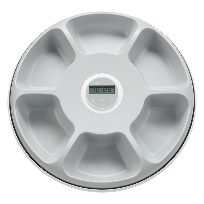 Trixie Automatic Feeder TX5+1 6 x 180ml