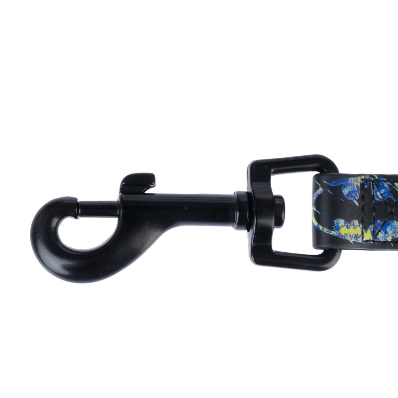 DC Batman Dog Lead 200cm Length, 20mm Width