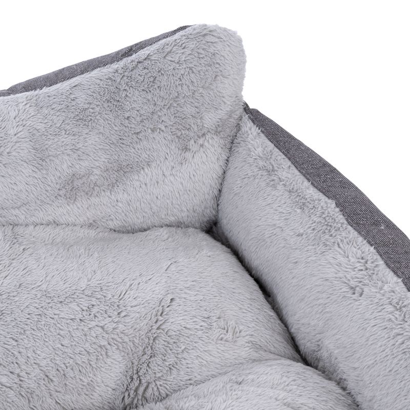 Modern Living Hong Kong Dog Bed Small: approx. 50 x 40 x 23cm (L x W x H)