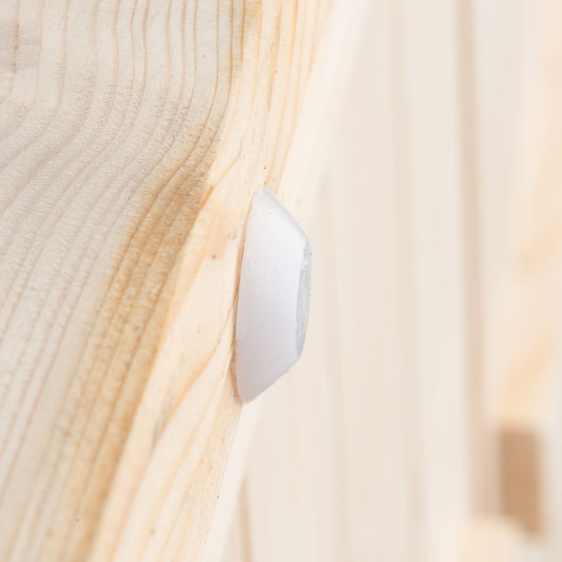 Dog Palace Dog Cage 82 x 59 x 65.5 cm (W x D x H)