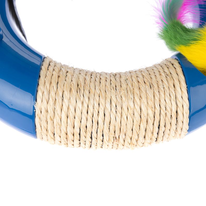 TIAKI Interactive Circuit Cat Toy 1 Toy