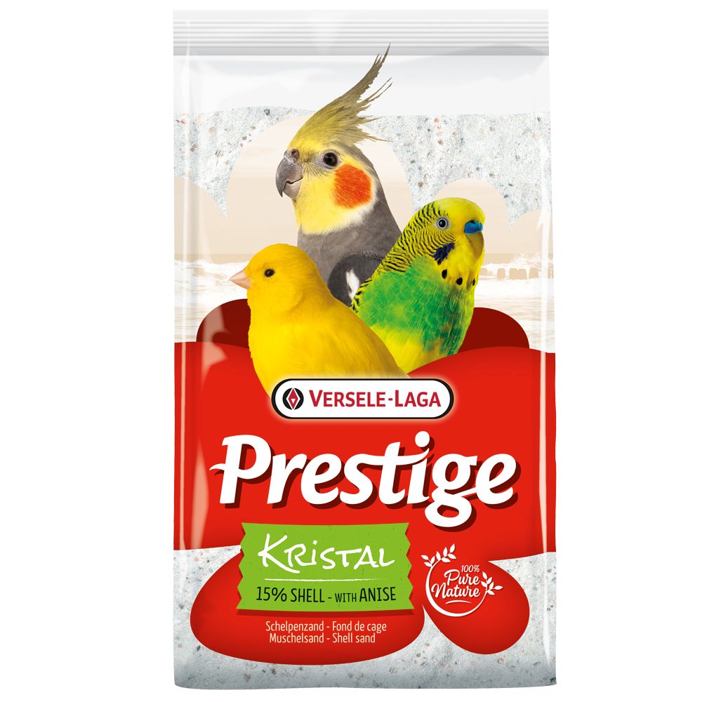 Versele-Laga Prestige Kristal Bird Grit 5kg