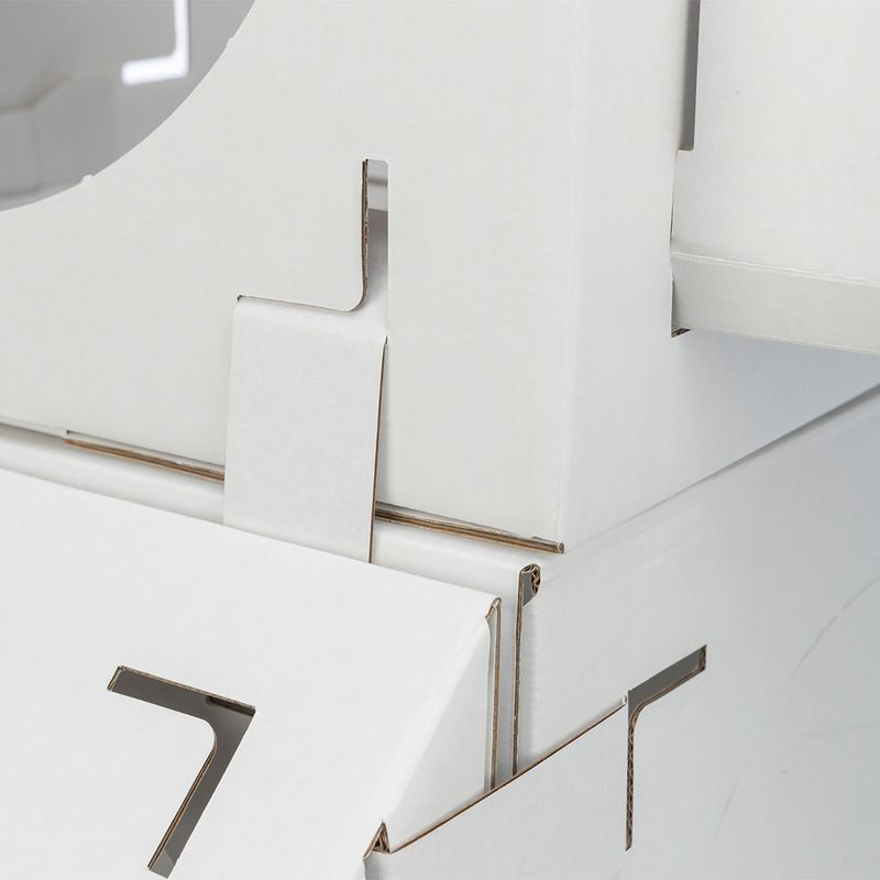 Trixie Finca Felice Cat Furniture 125 x 62 x 62cm (L x W x H)