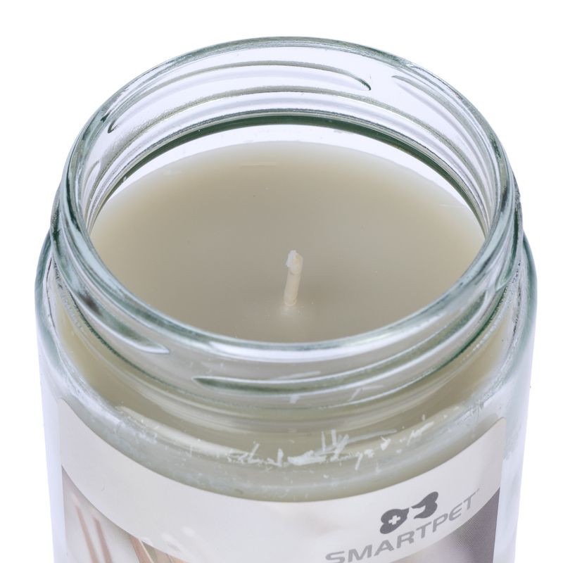 Smartpet Anti-Animal Odour Scented Candle Lavender