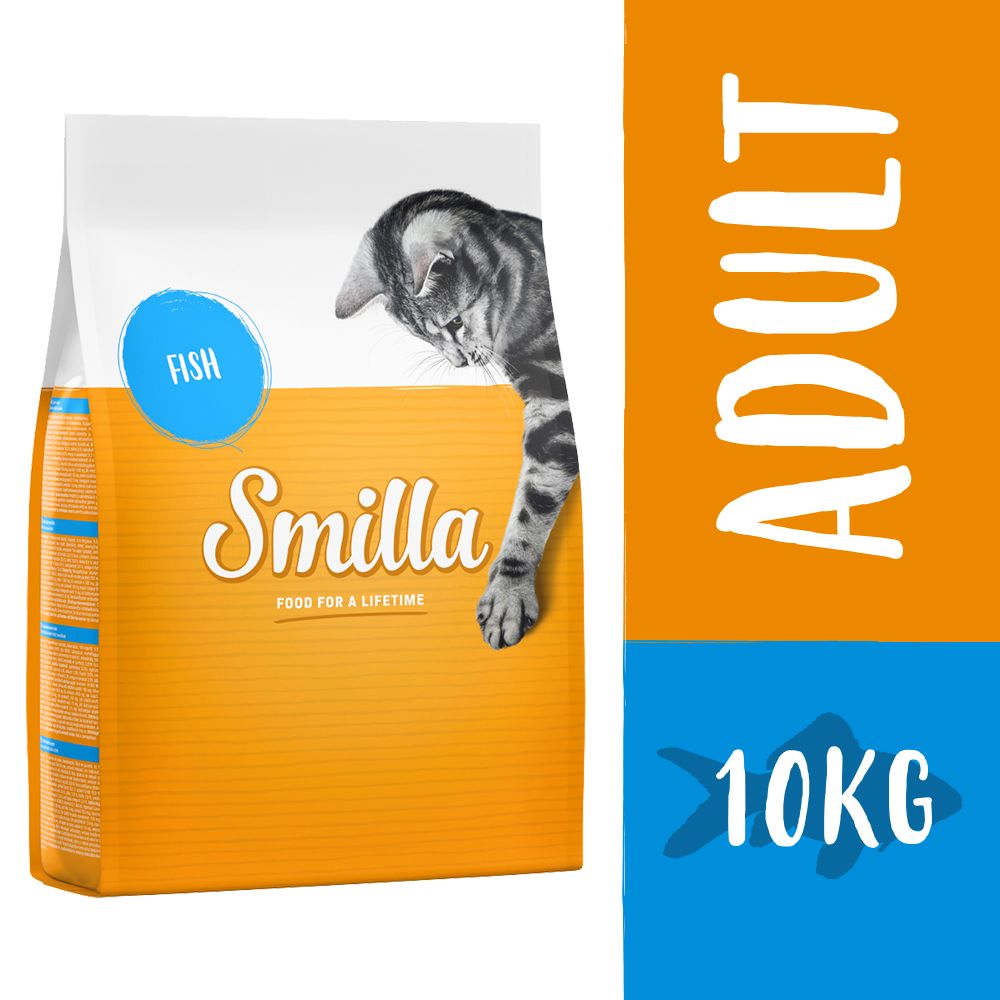 Smilla Adult Fish 1kg