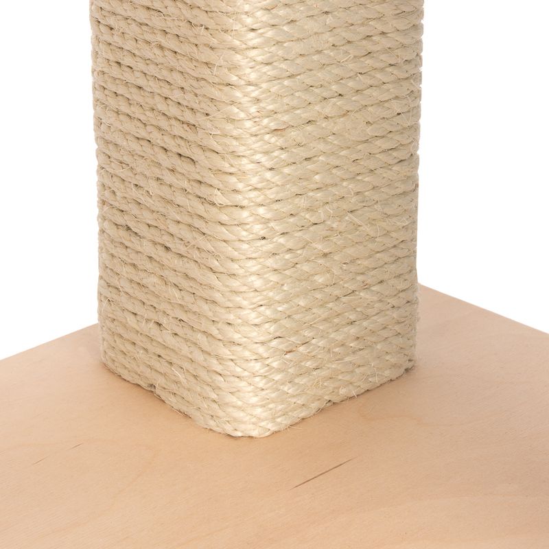 Natural Paradise Cat Tree Orchid S cream