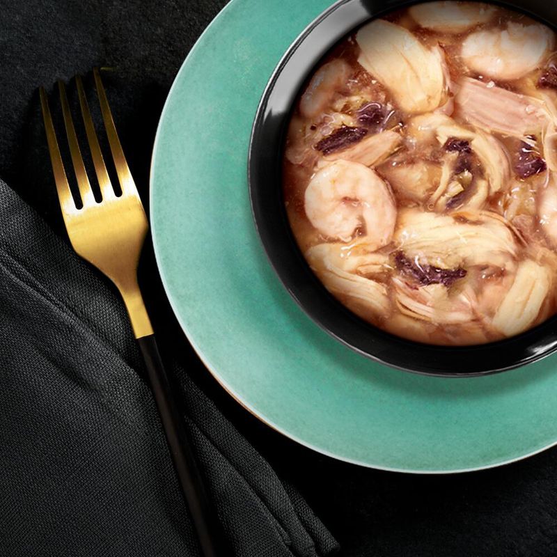 Sheba Fillets 16 x 60g Whitefish