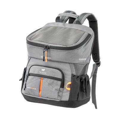 Ferplast Voyager Backpack 400 41 x 23 x 41cm (L x W x H)
