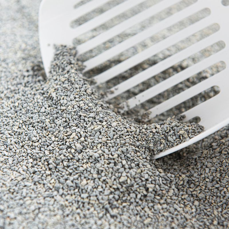 ODOURLOCK MaxCare Cat Litter 12kg