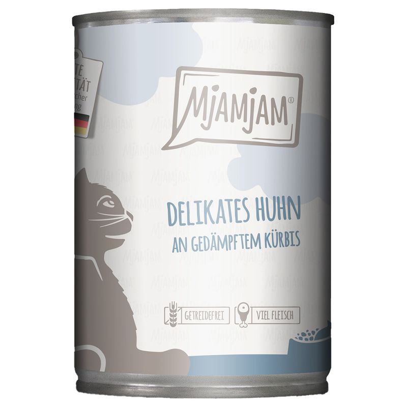 MjAMjAM Mixed Pack 6 x 400g Mixed Pack 2 (6 varieties)