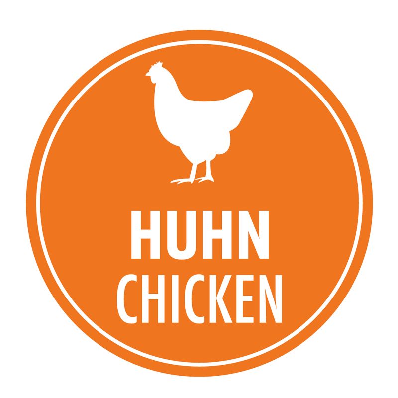 mera Sensitive Adult Chicken 2kg