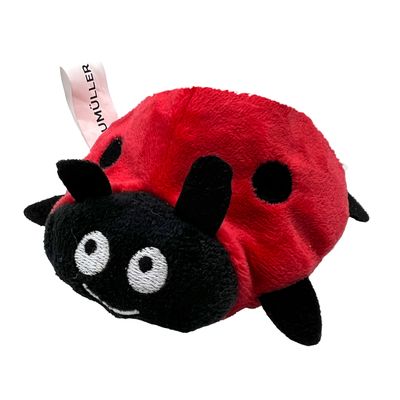 Aumüller Cat Toy Ladybird Dotty 1 Toy