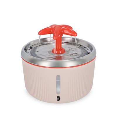 TIAKI Starfish Stainless Steel Drinking Fountain 2 Litres