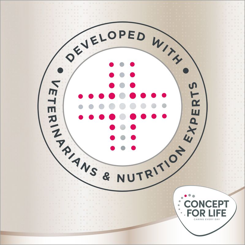 Concept for Life German Shepherd Adult 12kg