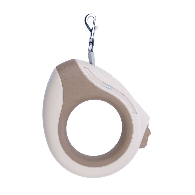 Nomad Tales Calma Retractable Lead with LED up to 15kg, approx. 3m (L)
