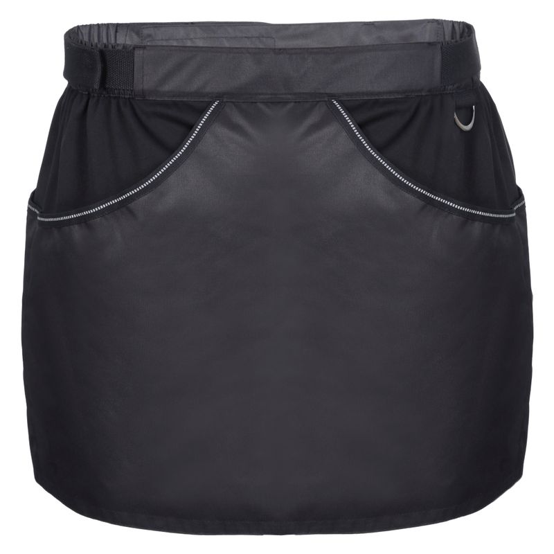 Rukka® Training Apron, black Size S