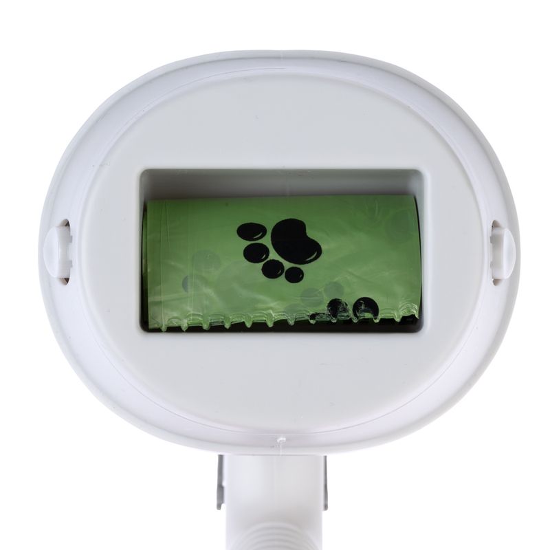 TIAKI litter scoop with bag holder 1 Scoop