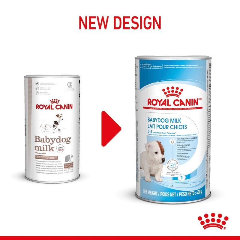 Royal Canin Babydog Milk 2kg