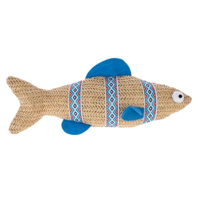 TIAKI Lofoten Fish Toy 1 Toy