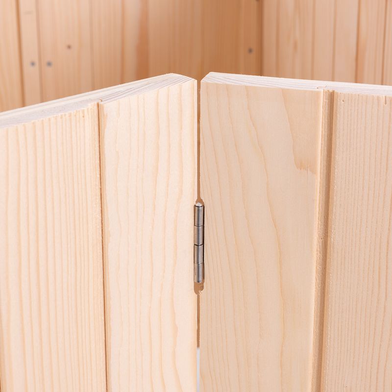 Bruno Dog Kennel Size S: 51 x 75 x 59 cm (L x W x H)