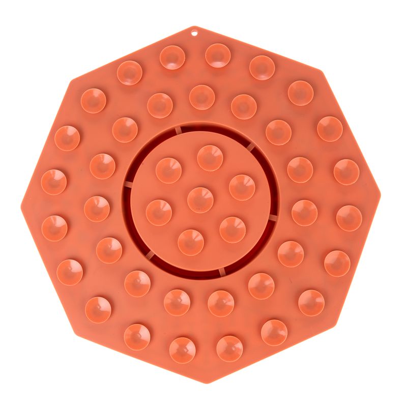 TIAKI Silicone Mandala Slow Feeder 200ml