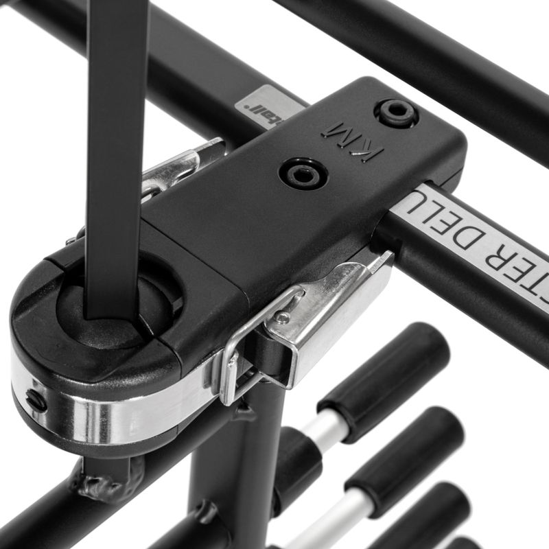 Kleinmetall Roadmaster Deluxe Boot Divider 75 - 115 x 68cm (L x W)