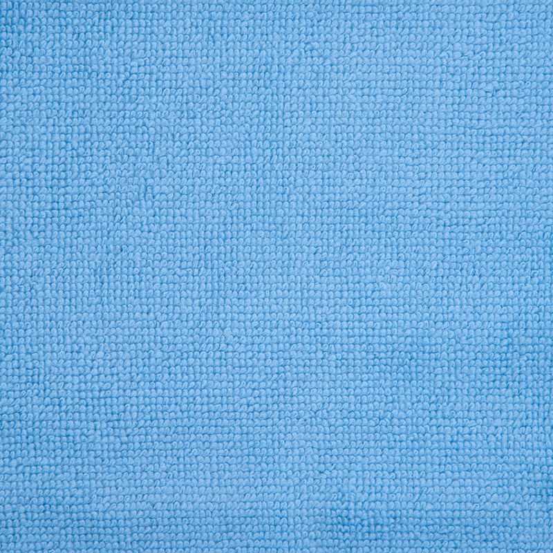 TIAKI Quick-Dry Microfibre Towel Blue: 100 x 70 cm (L x W)