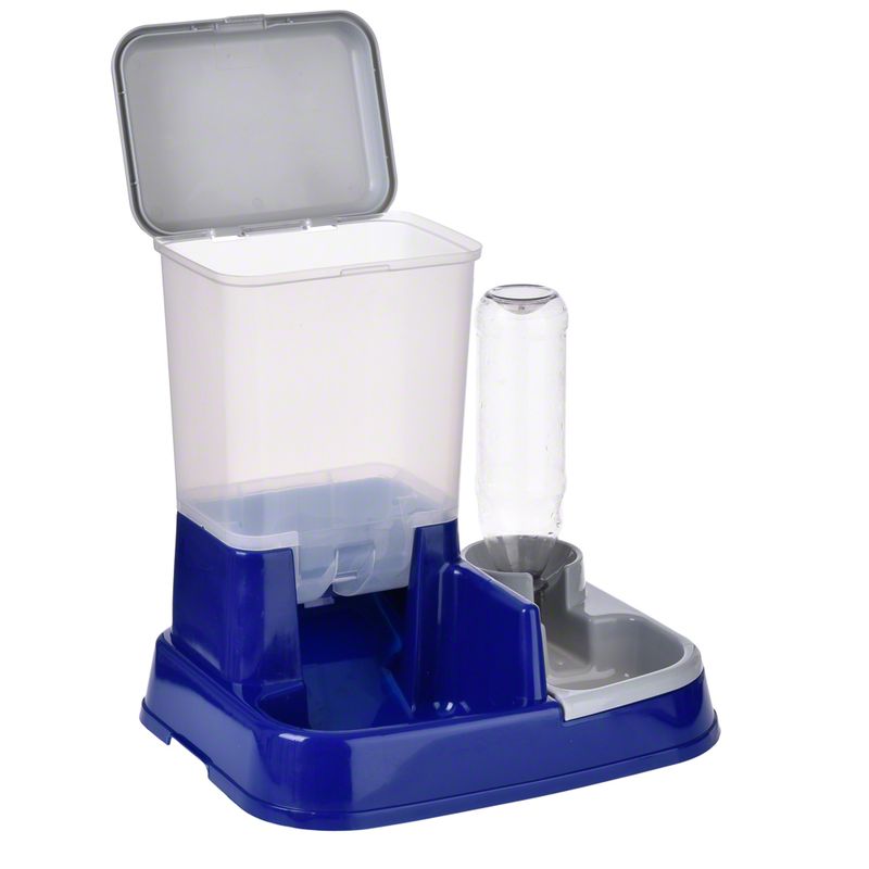 Food & Water Dispenser 2in1 5 litre
