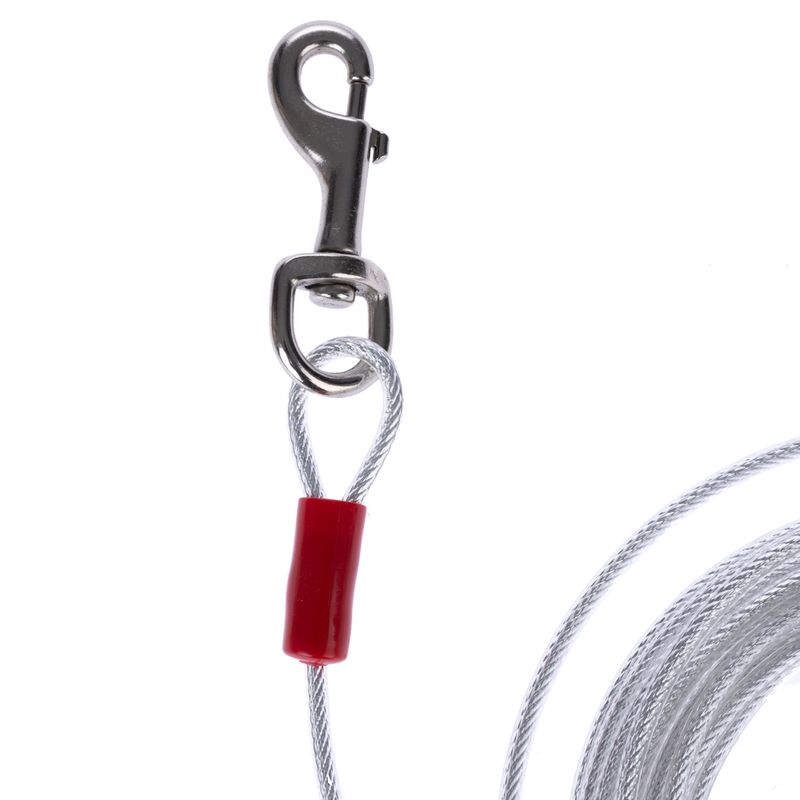 TIAKI Garden Lead 7m Length