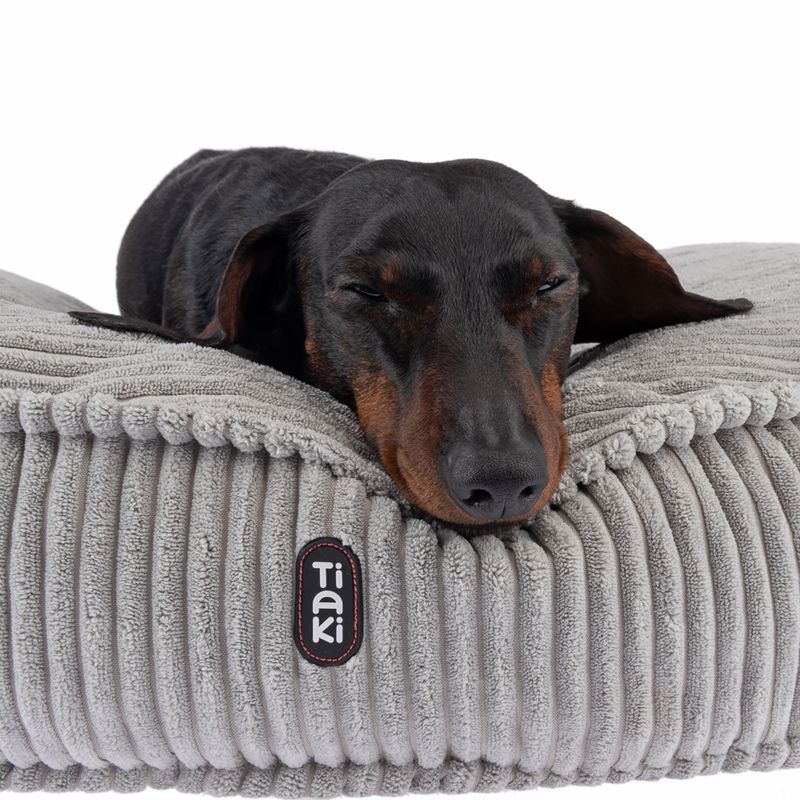 TIAKI Conner Cuddly Cushion 70 x 12cm (Diameter x H)