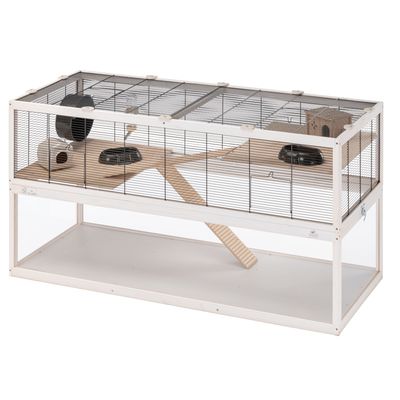 Ferplast Domster 120 Hamster Cage 120 x 50 x 66.5cm (L x W x H)