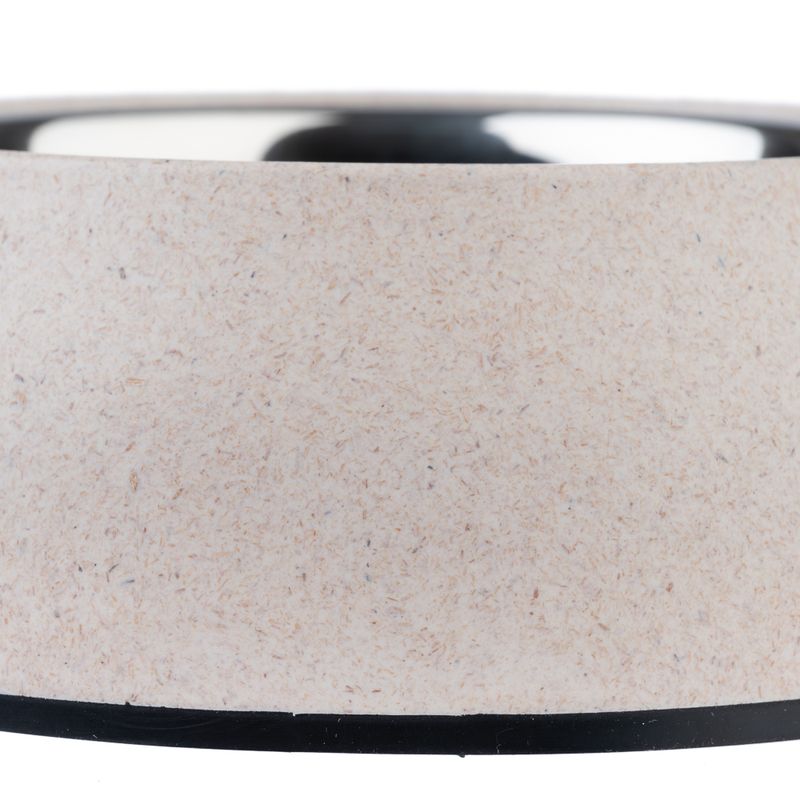 Modern Living Organic Sichuan Cat Bowl 400ml