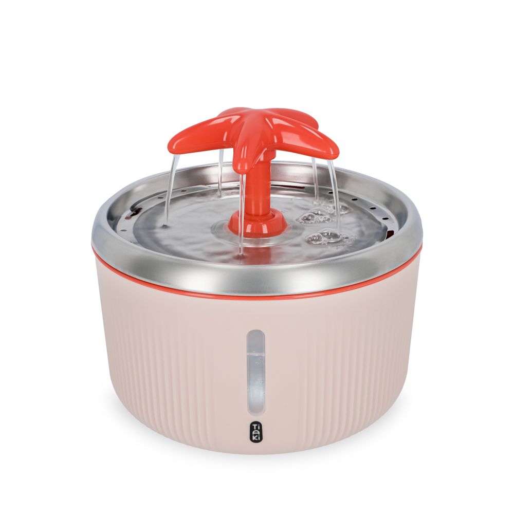 TIAKI Starfish Stainless Steel Drinking Fountain 2 Litres