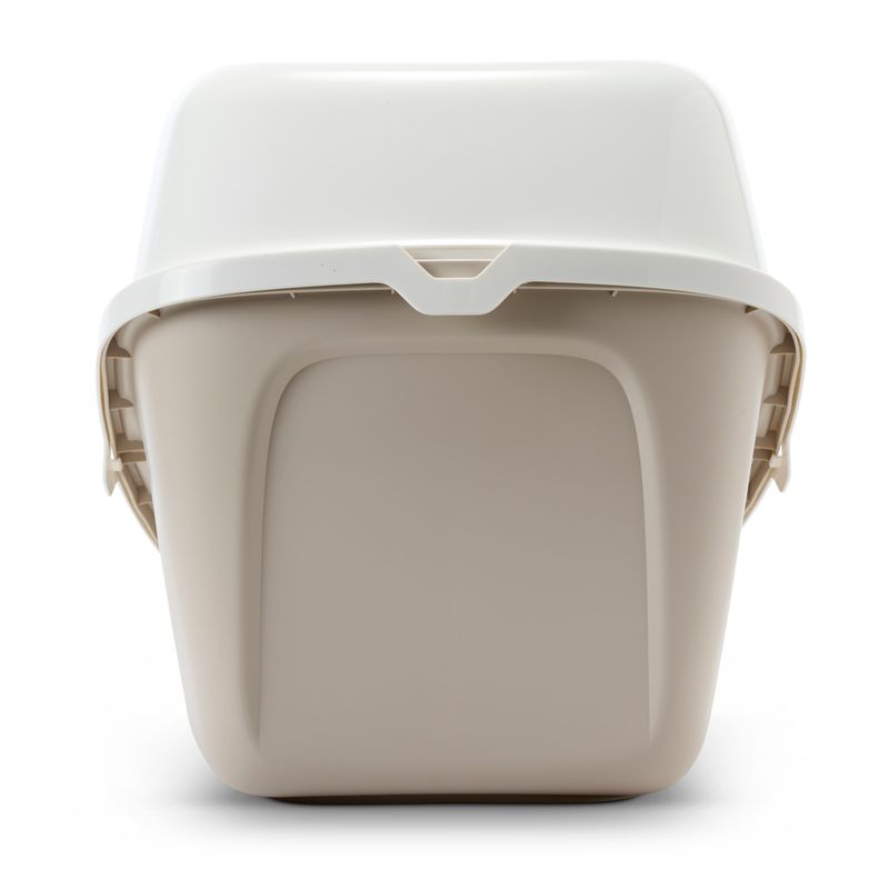 Savic Nestor Giant Cat Litter Box Bag It Up Litter Tray Bags (6 Pieces)