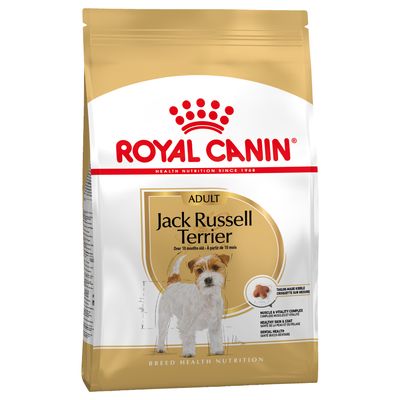 Royal Canin Jack Russell Terrier Adult 7.5kg