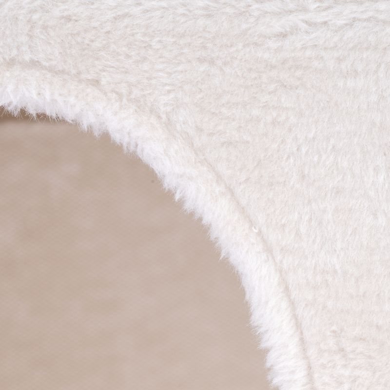 TIAKI Rabbit Den 36 x 36 x 25 cm (L x W x H)