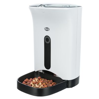 Trixie TX8 Automatic Feeder - EU PLUG 4.5 Litres