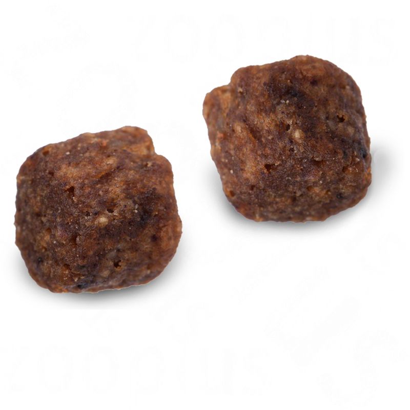 Smilla Kitten Poultry 1kg