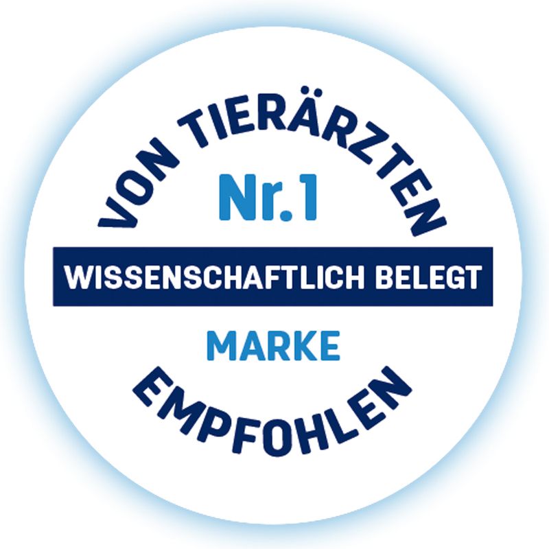 ADAPTIL® Calm collar for dogs for large dogs (up to approx. 50 kg)